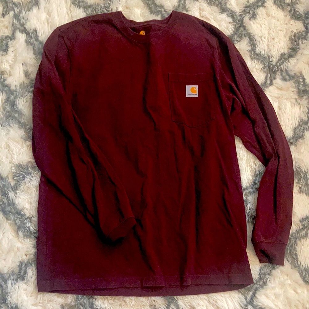 Carhartt Long Sleeve